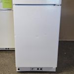 EZ Freeze 16 cu. ft. White Discounted Propane Refrigerator Dented & Scratched -In Stock!