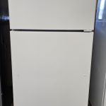 EZ Freeze 19 cu. ft. White Discounted Propane Refrigerator Scratch and Dent-In Stock!