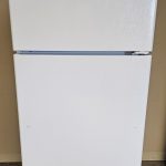 EZ Freeze 16 cu. ft. White Discounted Propane Refrigerator Dented & Scratched -IN STOCK!