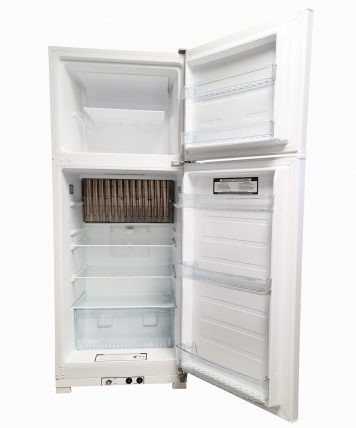 14 Cu. Ft. Propane Refrigerator by EZ Freeze