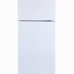 16 Cubic Foot White - EZ Freeze Gas Refrigerator