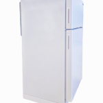 16 cu. ft. White Propane Refrigerator