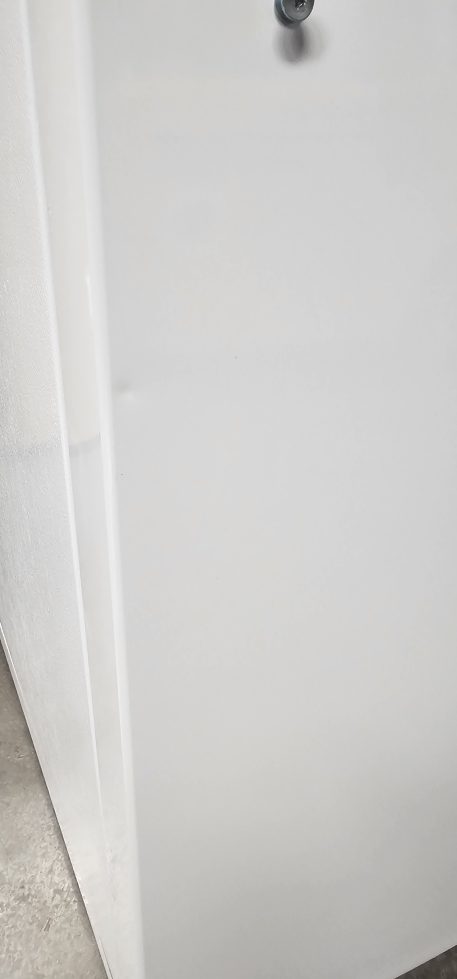 EZ-Freeze 21 cu. ft. White Nick & Dent-IN STOCK! - Image 3