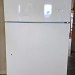 EZ-Freeze 21 cu. ft. White Nick & Dent-IN STOCK!