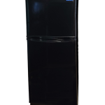 Propane Refrigerator - Black EZ Freeze 11 Cubic Foot