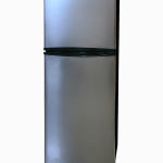 Propane Refrigerator - Stainless Steel EZ Freeze 11 Cubic Foot