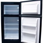 16 cu. ft. solar fridge