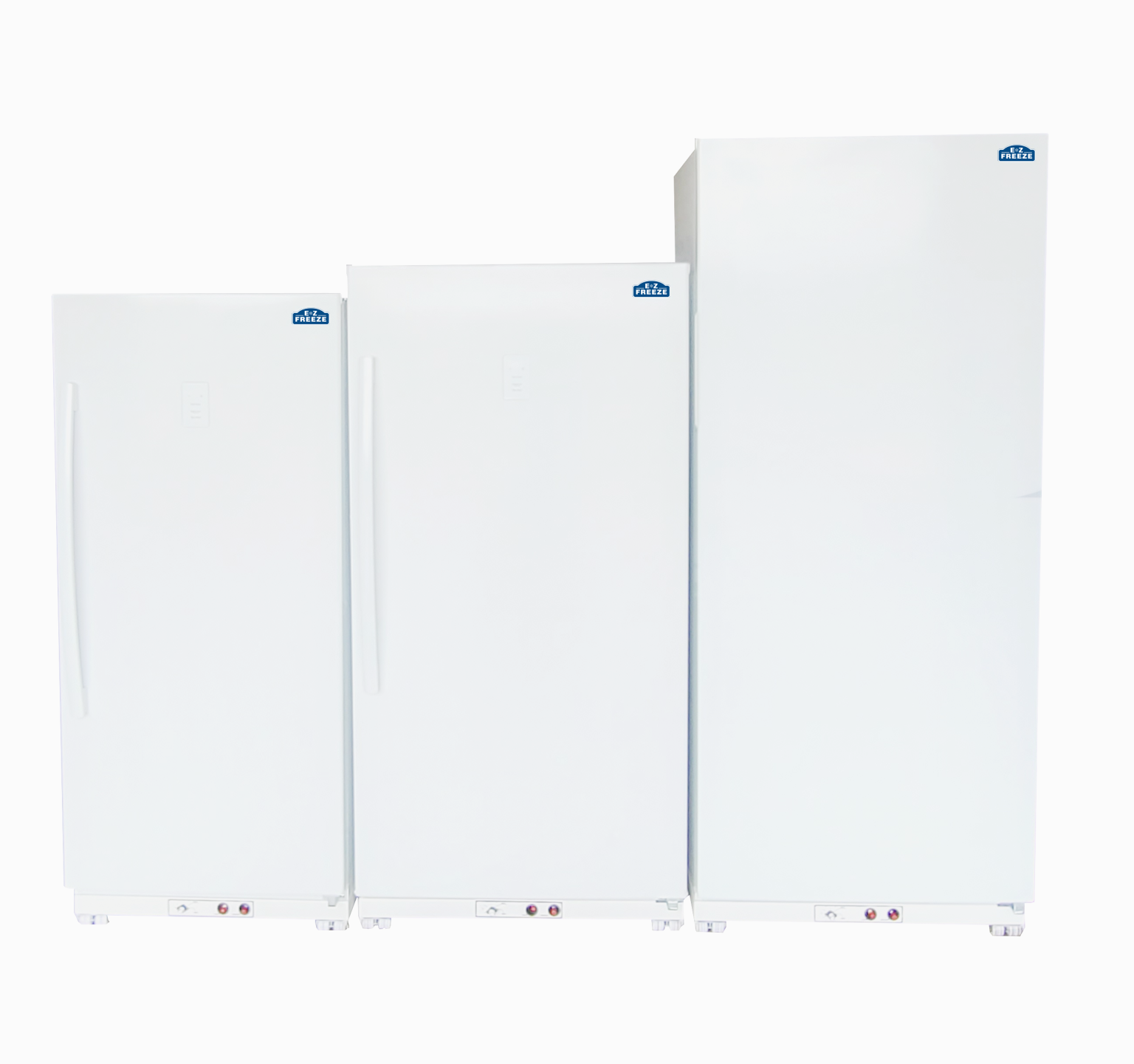 Propane Freezers Shop Propane Gas Freezers