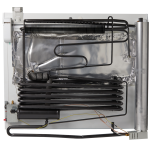 11 cu. ft. chest freezer