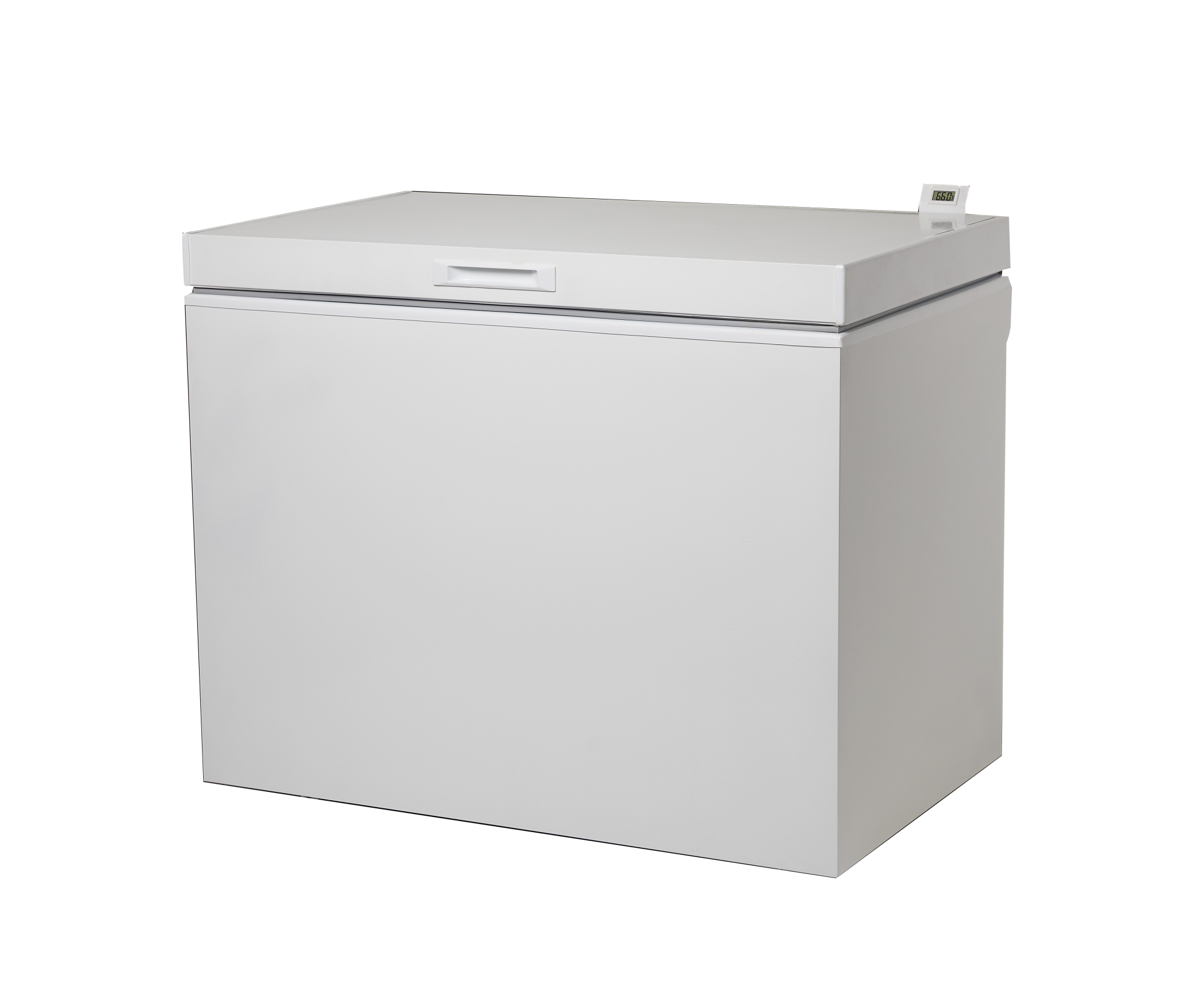 10 Cubic Foot Polartex Propane Chest Freezer - Warehouse Appliance by Dynamx