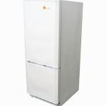 propane refrigerator