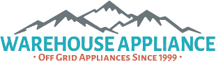 Warehouse Appliance: Propane Refrigerators & Off Gird Appliances